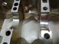 BLOK Motore PE0110382 2.0 B SKYACTIV-G Mazda 6 III (2012-)