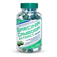 Hitech-Pharma HTP GARCINIA CAMBOGIA 100 kaps. USA