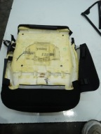 SIEDZISKO side seat left front CITROEN C4 III 2020R.