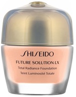 Shiseido Future Solution LX G3 Golden make-up na tvár 30 ml SPF 11-20