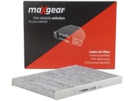 Maxgear 26-0446 Filter, vetranie priestoru pre cestujúcich