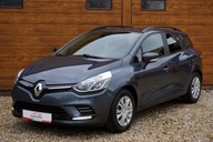 RENAULT CLIO - GRANDTOUR - 1.2 BENZYNA+LPG 73KM ZADBANY, NOWE OPONY, SERWIS