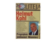 l Pragnąłem Jedności Niemiec - Helmut Kohl