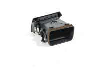 Audi A4 B6 00-06 grid air conditioning devices air left driver´s OE 4383-01