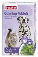 Beaphar Calming Tablets - na uspokojenie 20tabl.