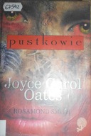 Pustkowie - Joyce Carol Oates
