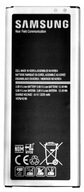 ORYGINALNA BATERIA SAMSUNG EB-BN910BBE * Galaxy Note 4 SM-N910 N910F N910G