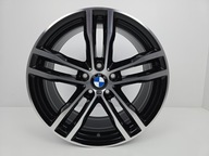 Oryginalne Felgi BMW 19" M-pakiet Seria 1 3 5 6 F30 F31 F10 E82 E87 E90 E92