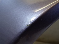 fender left front MERCEDES W124 E-KLASA
