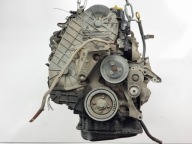 engine complete Y17DT OPEL ASTRA G