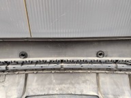 AUDI Q3 83A SPORTBACK S-LINE bumper rear part complete PDC DEMONTAZ