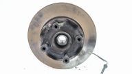 swing left front NISSAN NV 200