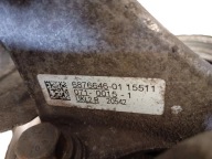 McPherson swing shock absorber right front BMW F48 6876646