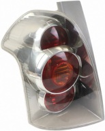 TOYOTA COROLLA VERSO E12 light rear left rear part EUROPA 81561-0F020