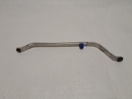 BMW X3 G01 LCI OPASKA tanks left 7404149