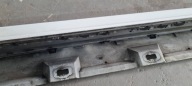 A5 8W moulding cap threshold left SLINE SPORTBACK LS9R 8W8853859A