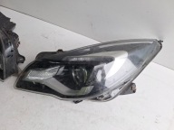 OPEL INSIGNIA A LIFT 13-17 light left + LED UK