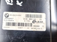 Centralina luci BMW 3 E90/E91 E90 2005 61356961133