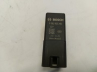 Range Rover VELAR L560 2.0d 2021r relay control unit plugs zarowych 2.0d