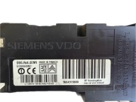 module control unit ECU CITROEN C5 III X7 9664919880