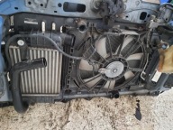 TOYOTA YARIS II 06-09 8T0 support panel for radiators D4D
