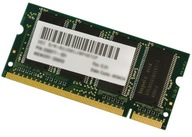 Pamäť RAM DDR NANYA NT256D64SH8BAGM 256 MB