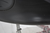 front bumper * front NISSAN QASHQAI J10 LIFT KAQG