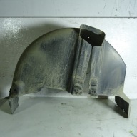 SEAT TOLEDO IV 4 mudguard rear part right 5JA810972