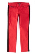 (L) 14lat Polo Ralph Lauren jeansy dla dziewczynek