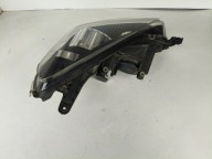 light left REFLEKTOR OPEL ASTRA III H 04-07