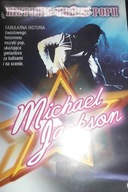 Príbeh kráľa popu - Michael Jackson