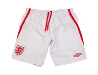 UMBRO _ ENGLAND _ SPODENKI _ M _ MEN _ ANGLIA