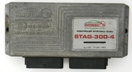 Ovládač plynový počítač LPG STAG 300-4 67R-014289