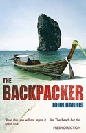 The Backpacker Harris John