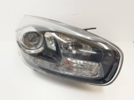 REFLEKTOR light right LED KIA Carens 4 IV 13- 92102-A4