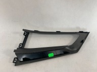Skoda Fabia 4 IV 22r grille left grid 2022