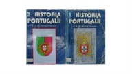 Historia Portugalii. T 1-2. -