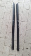 moulding dust windows front left right RENAULT ARKANA