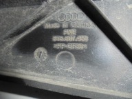AUDI A5 SPORTBACK LIFT bumper bracket rear part left 07