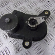regulator KLAPEK header pipe JEEP GRAND CHEROKEE A61315004