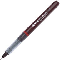 Cienkopis Rotring Tikky Graphic 0.2 mm