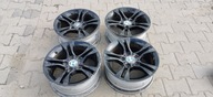 Alufelgi 16'' BMW 3 E90 E91 5x120 6780907