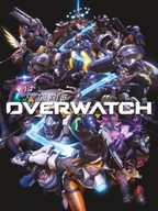 The Art Of Overwatch Blizzard Entertainment