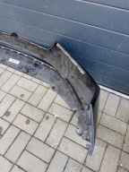 Bmw 7 G11 G12 LCI 6 PDC bumper front front