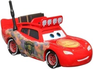 AUTÁ CARS 3 KOVOVÉ AUTÍČKO CIK-CAK MCQUEEN S BATOŽINOU HKY29