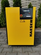 Kompresor śrubowy 5,5kw KAESER SM8 900L/MIN Sprężarka śrubowa 8 BAR