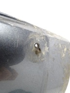 SPOILER der Stoßstange heck hinten AUDI A8 D4 4H0807521