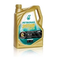 18285019 Olej PETRONAS SYNTIUM 3000 AV 5W-40, 5L