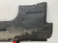 blende abdeckung unterfahrschutz abdeckung links BMW F10 F11 original