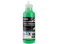 ProElite Gres Cleaner 1L Na umývanie dlaždíc a gresu Gres Cleaner 1L